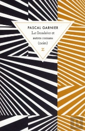 Les Insulaires ; Et Autres Romans (Noirs)