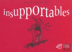 Bertrand.pt - Les Insupportables
