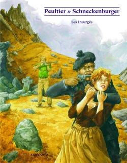 Bertrand.pt - Les Insurgés