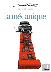 Les Intégrales ; La Mécanique