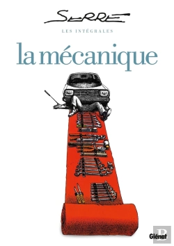 Bertrand.pt - Les Intégrales ; La Mécanique
