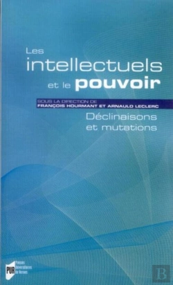 Bertrand.pt - Les Intellectuels Et Le Pouvoir