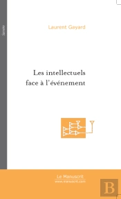 Les Intellectuels Face À L'Événement