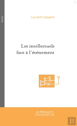 Bertrand.pt - Les Intellectuels Face À L'Événement