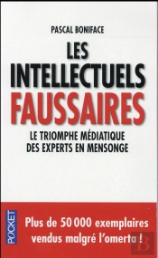 Les Intellectuels Faussaires