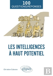 Les Intelligences À Haut Potentiel