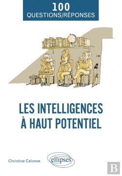 Bertrand.pt - Les Intelligences À Haut Potentiel