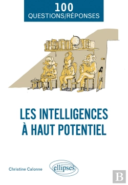 Bertrand.pt - Les Intelligences À Haut Potentiel