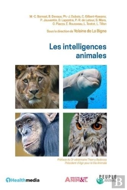 Bertrand.pt - Les Intelligences Animales