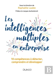 Les Intelligences Multiples En Entreprise