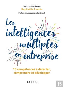 Bertrand.pt - Les Intelligences Multiples En Entreprise