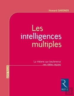 Bertrand.pt - Les Intelligences Multiples - La Théorie Qui Bouleverse Nos Idées Reçues