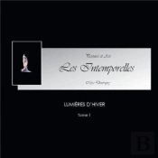 Les Intemporelles T.1 ; Lumieres D'Hiver