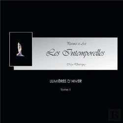 Bertrand.pt - Les Intemporelles T.1 ; Lumieres D'Hiver