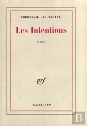 Les Intentions