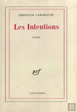 Bertrand.pt - Les Intentions