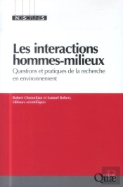 Les Interactions Hommes-Milieux