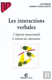 Les Interactions Verbales