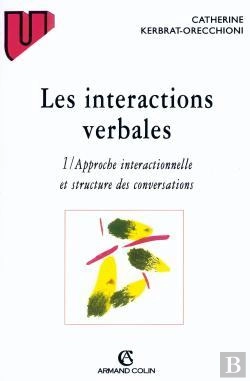 Bertrand.pt - Les Interactions Verbales