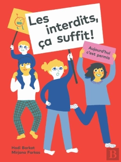 Bertrand.pt - Les Interdits, Ça Suffit !