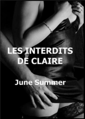 Les Interdits De Claire