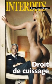Les Interdits : Droit De Cuissage