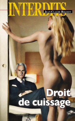 Bertrand.pt - Les Interdits : Droit De Cuissage
