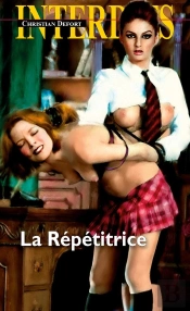 Les Interdits : La Répétitrice
