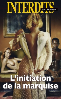 Bertrand.pt - Les Interdits : L'Initiation De La Marquise