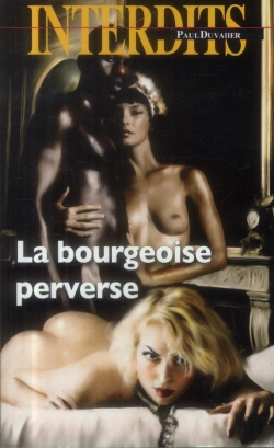 Bertrand.pt - Les Interdits N  444