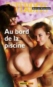 Les Interdits T.388; Au Bord De La Piscine