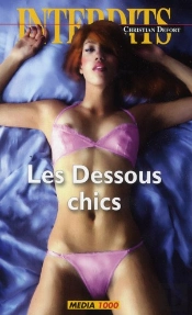 Les Interdits T.416; Les Dessous Chics