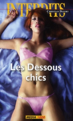 Bertrand.pt - Les Interdits T.416; Les Dessous Chics