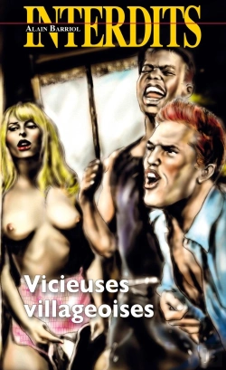 Bertrand.pt - Les Interdits : Vicieuses Villageoises