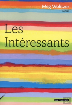 Bertrand.pt - Les Intéressants