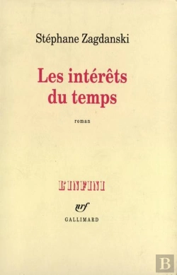 Bertrand.pt - Les Intérêts Du Temps