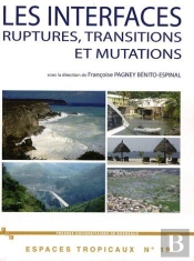 Les Interfaces ; Ruptures, Transitions Et Mutations