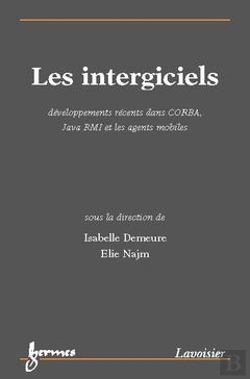 Bertrand.pt - Les Intergiciels