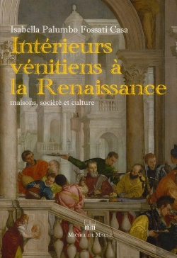 Bertrand.pt - Les Interieurs Venitiens Au Xvie S