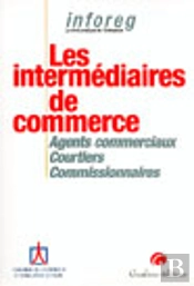 Les Intermediaires De Commerce