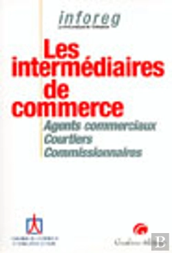 Bertrand.pt - Les Intermediaires De Commerce