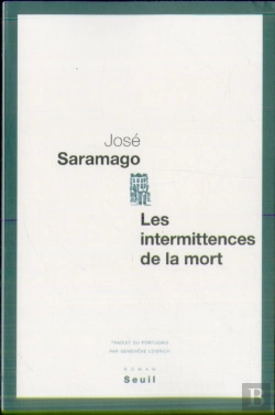 Bertrand.pt - Les Intermittences De La Mort