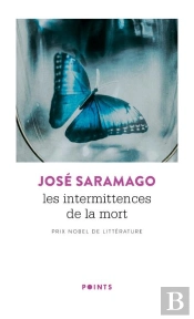 Les Intermittences de la Mort