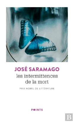 Bertrand.pt - Les Intermittences de la Mort