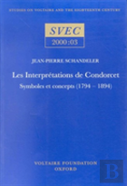 Les Interpretations De Condorcet