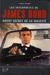 Les Interpretes De James Bond