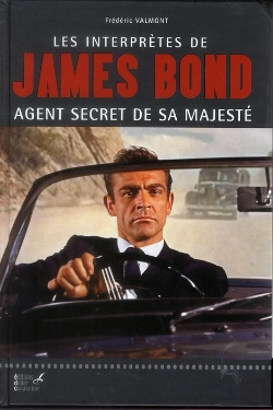 Bertrand.pt - Les Interpretes De James Bond