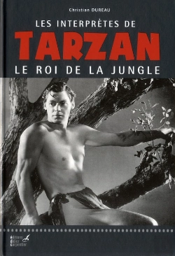 Bertrand.pt - Les Interpretes De Tarzan- Le Roi De La Jungle