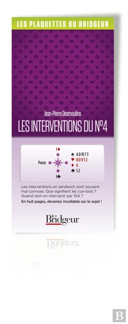 Bertrand.pt - Les Interventions Du N°4