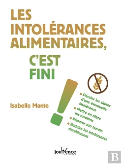 Bertrand.pt - Les Intolérances Alimentaires, C'Est Fini !